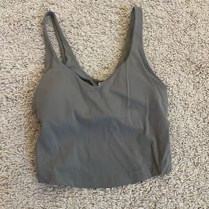 Lululemon align tank.